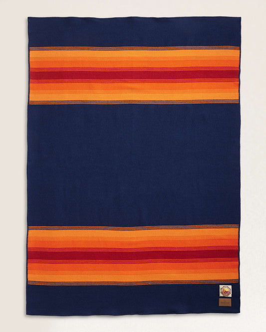 Pendleton Grand Canyon National Park Throw with Carrier
