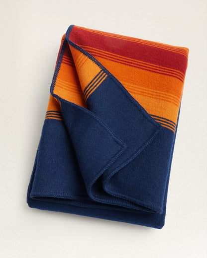 Pendleton Grand Canyon National Park Throw with Carrier