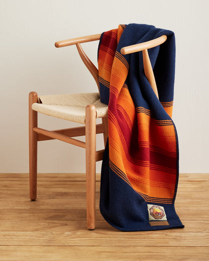 Pendleton Grand Canyon National Park Throw with Carrier