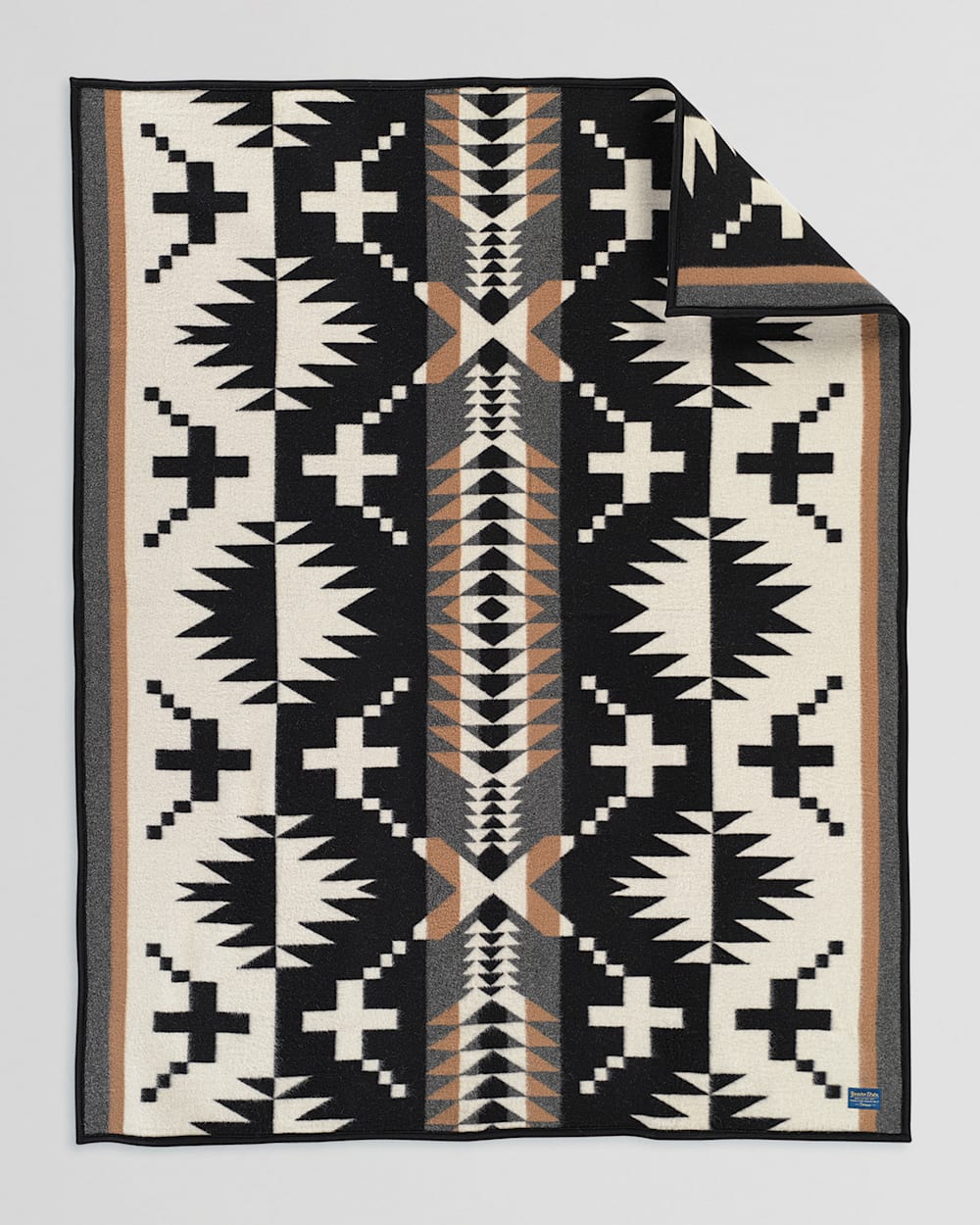 Pendleton Wool Woven Spider Rock Throw