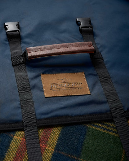 Pendleton ROLL-UP BLANKET