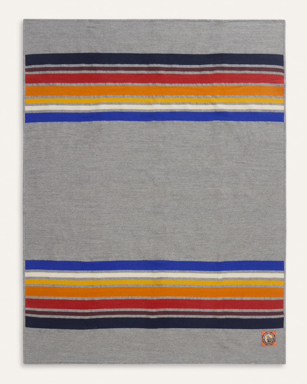 Pendleton Yosemite National Park Throw With Carrier