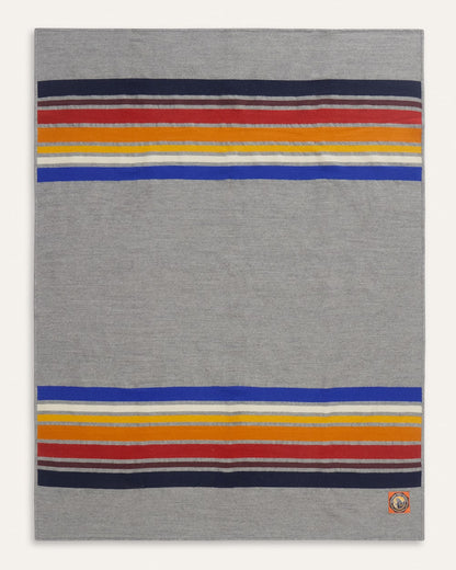 Pendleton Yosemite National Park Throw With Carrier