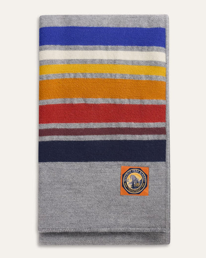 Pendleton Yosemite National Park Throw With Carrier