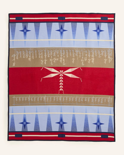 Pendleton New College Fund Journey Blanket