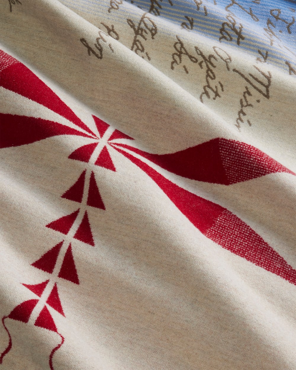 Pendleton New College Fund Journey Blanket