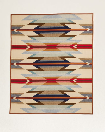 Pendleton The Wyeth Trail Blanket