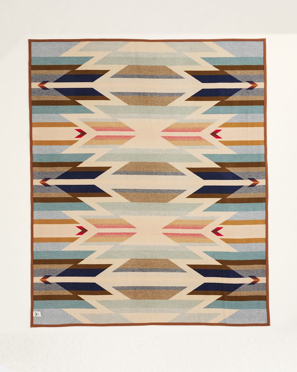 Pendleton The Wyeth Trail Blanket