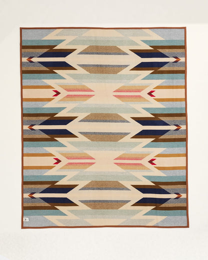 Pendleton The Wyeth Trail Blanket