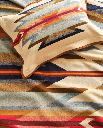 Pendleton The Wyeth Trail Blanket