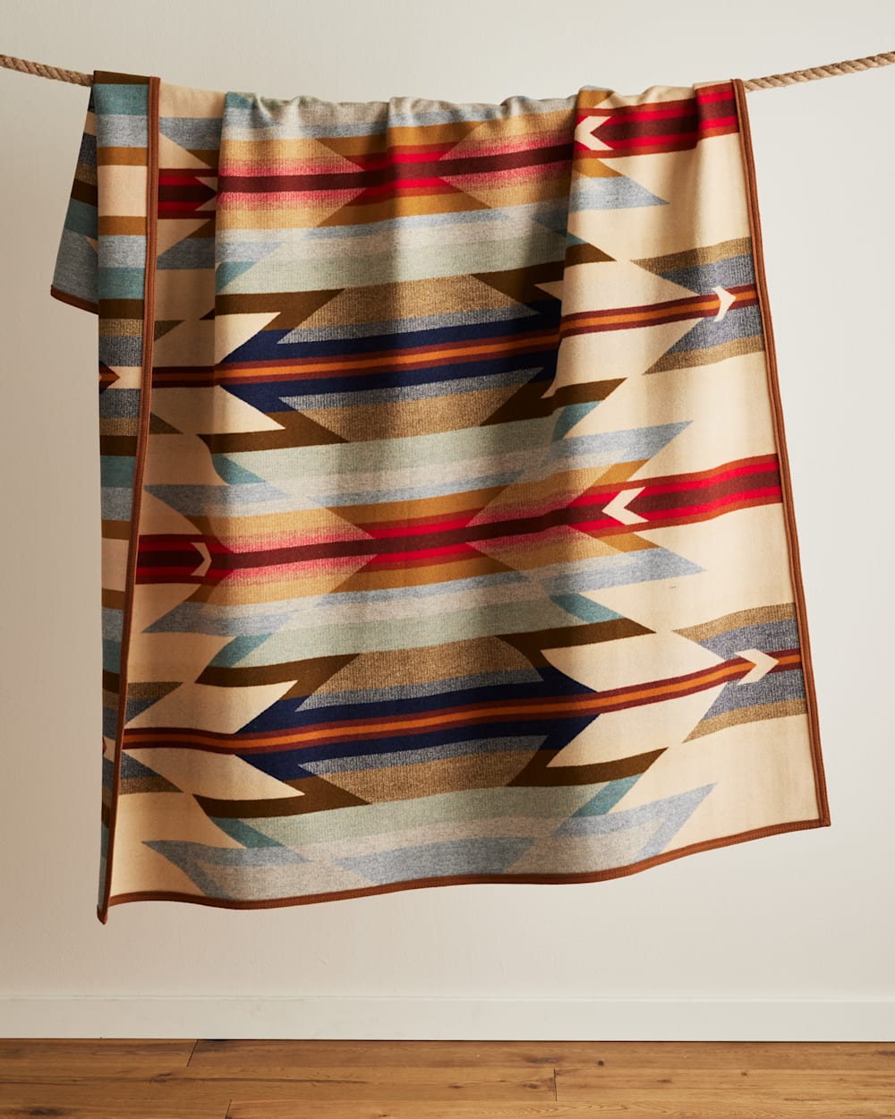 Pendleton The Wyeth Trail Blanket