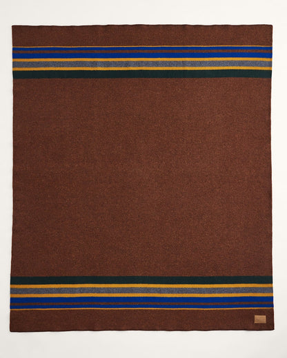 Pendleton Shop Cozy Camp Blankets: Luxurious Comfort Outdoors