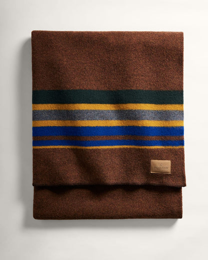 Pendleton Shop Cozy Camp Blankets: Luxurious Comfort Outdoors