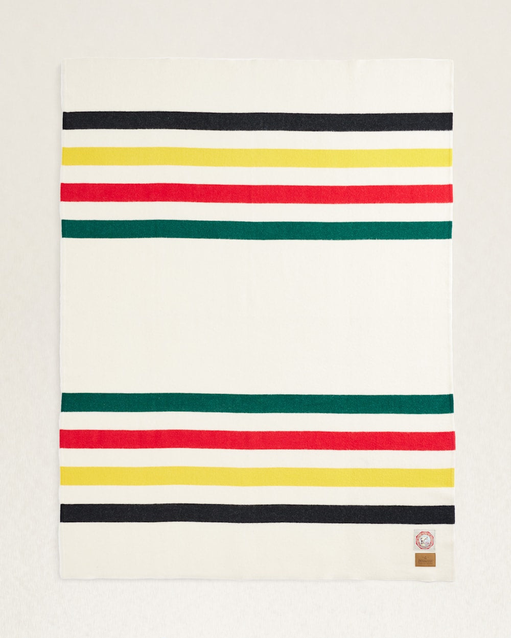 Pendleton Glacier National Park Blanket-Made in USA