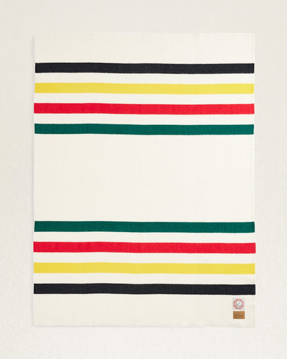 Pendleton Glacier National Park Blanket-Made in USA