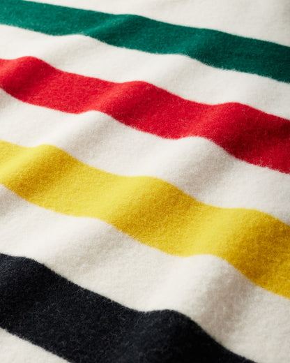 Pendleton Glacier National Park Blanket-Made in USA