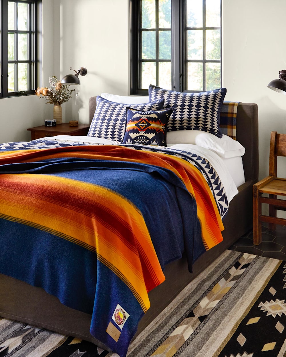 Pendleton Shop the Grand Canyon National Park Blanket