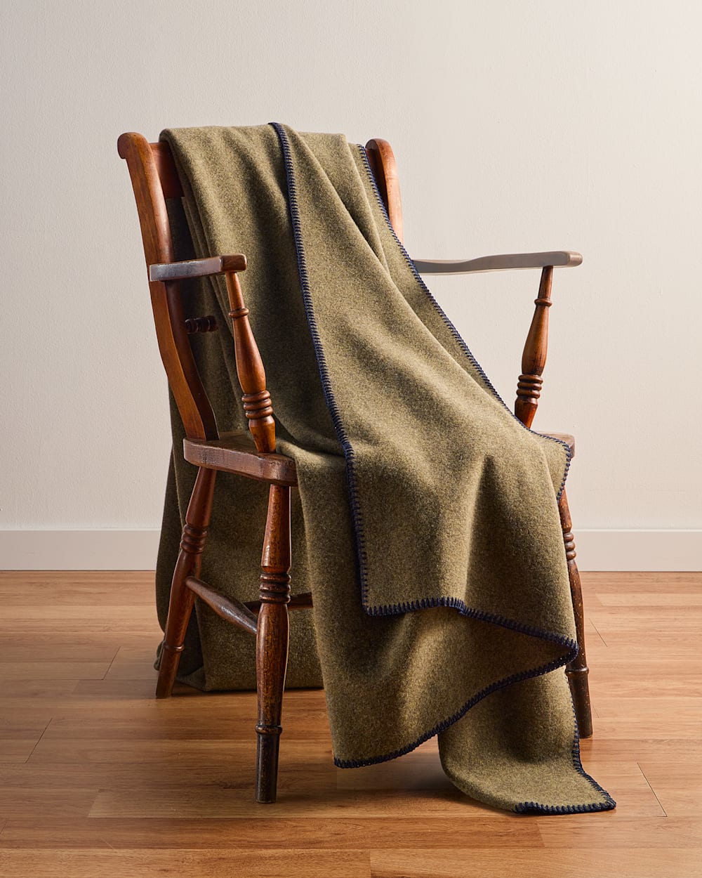 Pendleton Phoenix Re-Spun Wool Blanket