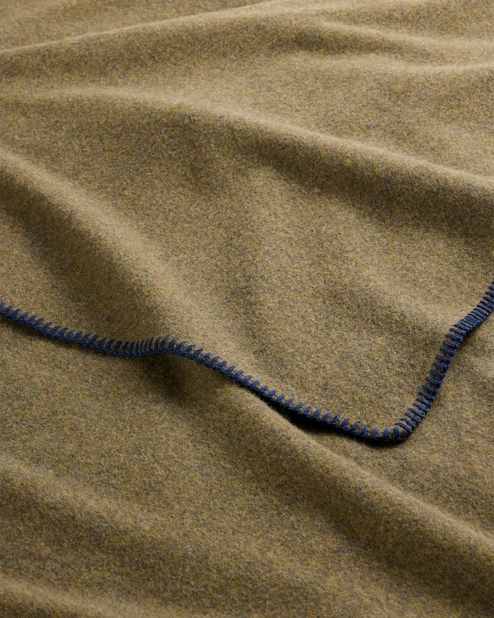 Pendleton Phoenix Re-Spun Wool Blanket