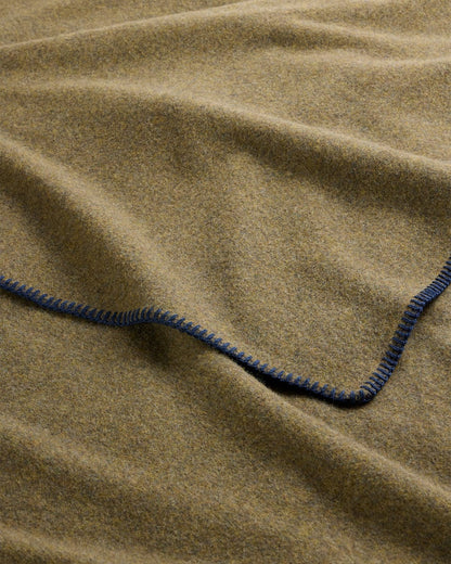 Pendleton Phoenix Re-Spun Wool Blanket