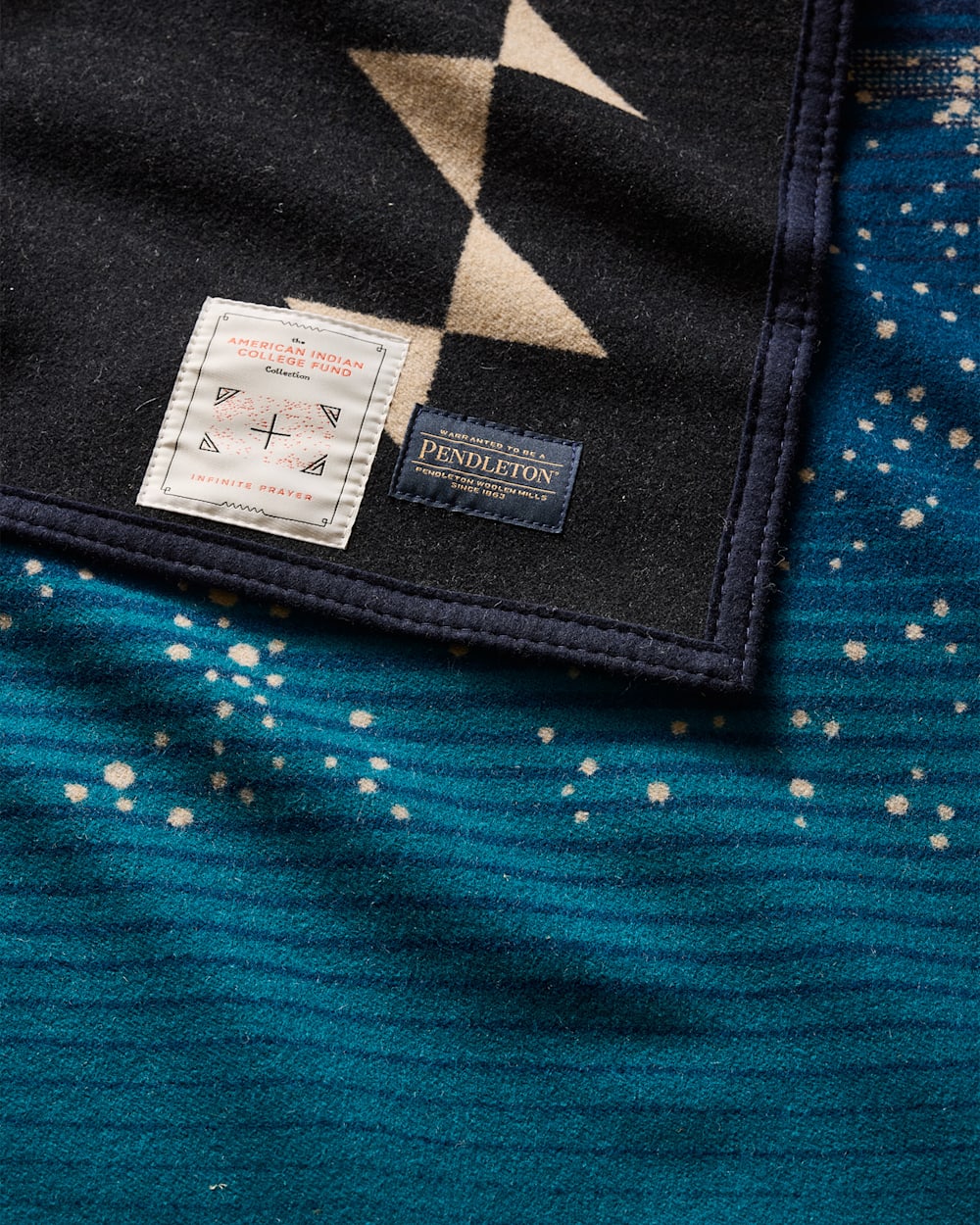 Pendleton Buy Infinite Prayer Blanket for Unique Home Accent