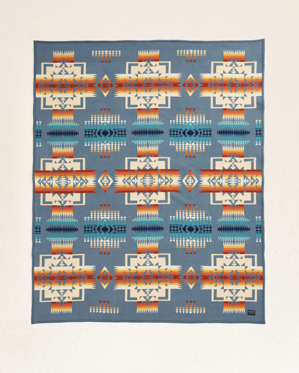 Pendleton Retiring Chief Joseph Blankets Made in the USA