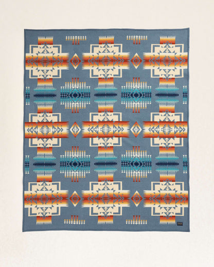 Pendleton Retiring Chief Joseph Blankets Made in the USA