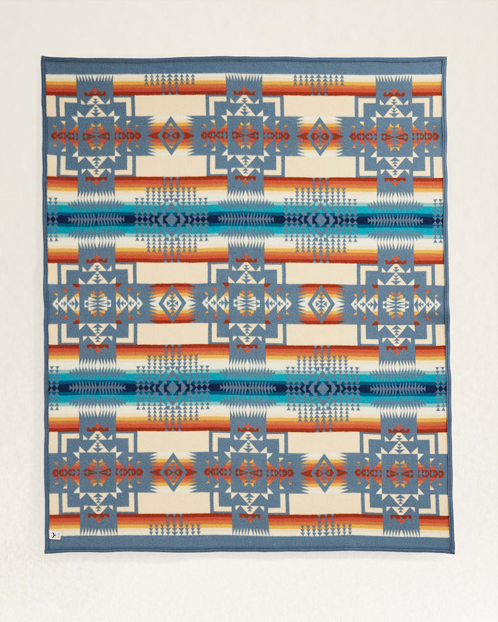 Pendleton Retiring Chief Joseph Blankets Made in the USA