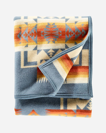 Pendleton Retiring Chief Joseph Blankets Made in the USA