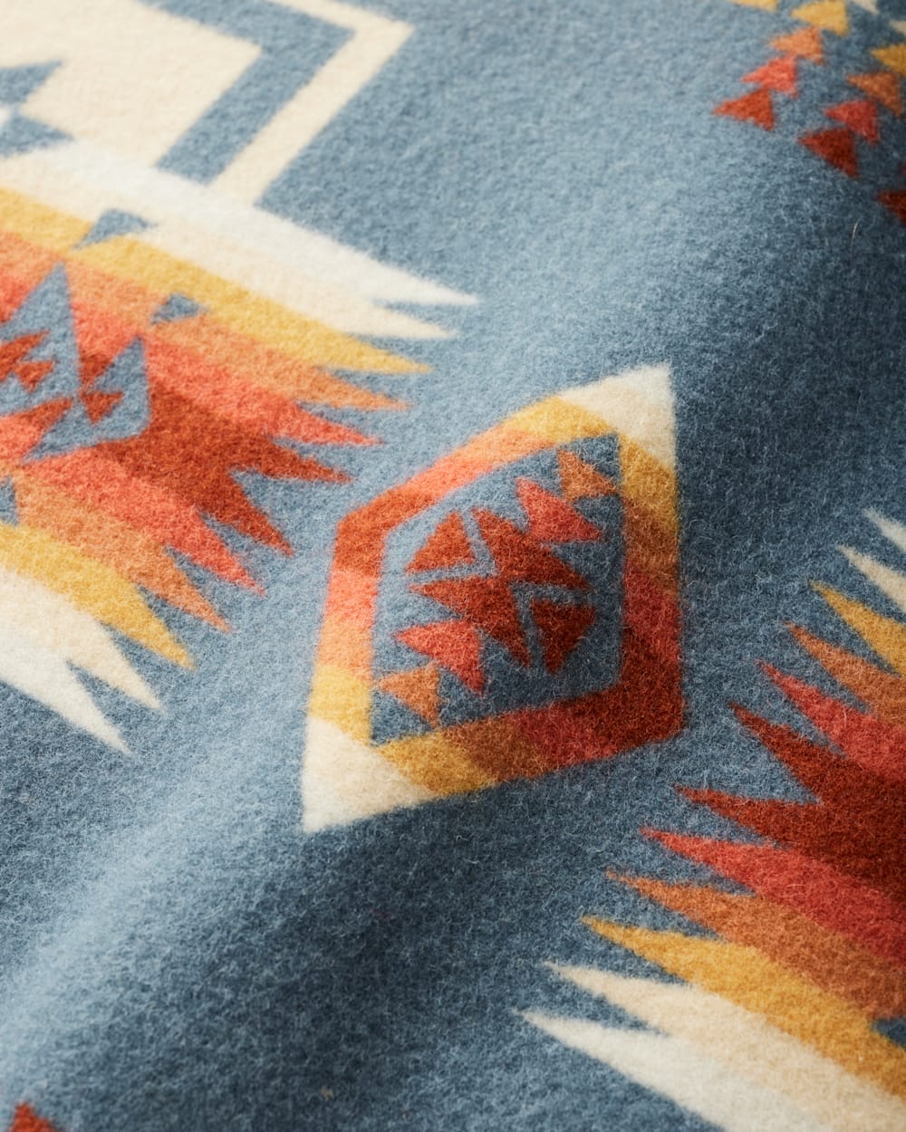 Pendleton Retiring Chief Joseph Blankets Made in the USA