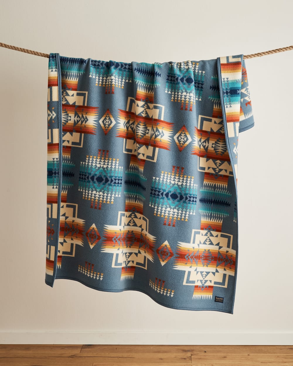 Pendleton Retiring Chief Joseph Blankets Made in the USA