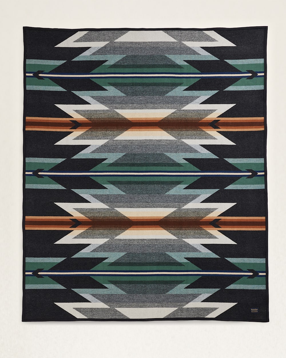 Pendleton The Wyeth Trail Blanket