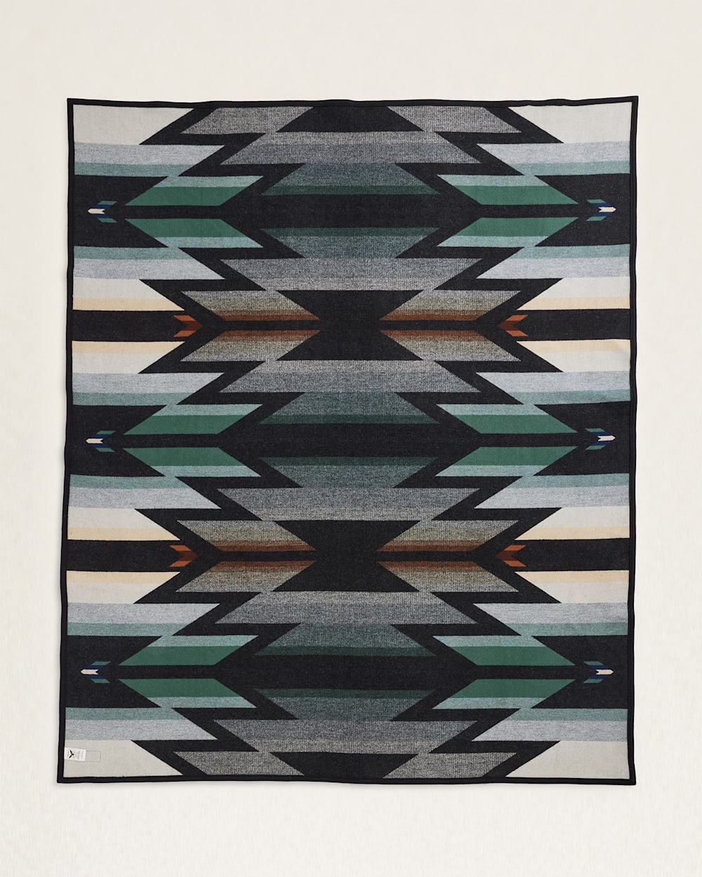 Pendleton The Wyeth Trail Blanket