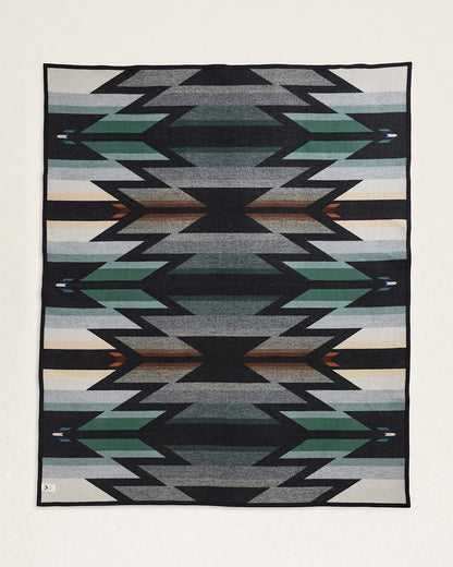 Pendleton The Wyeth Trail Blanket