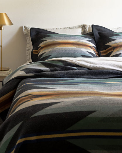 Pendleton The Wyeth Trail Blanket
