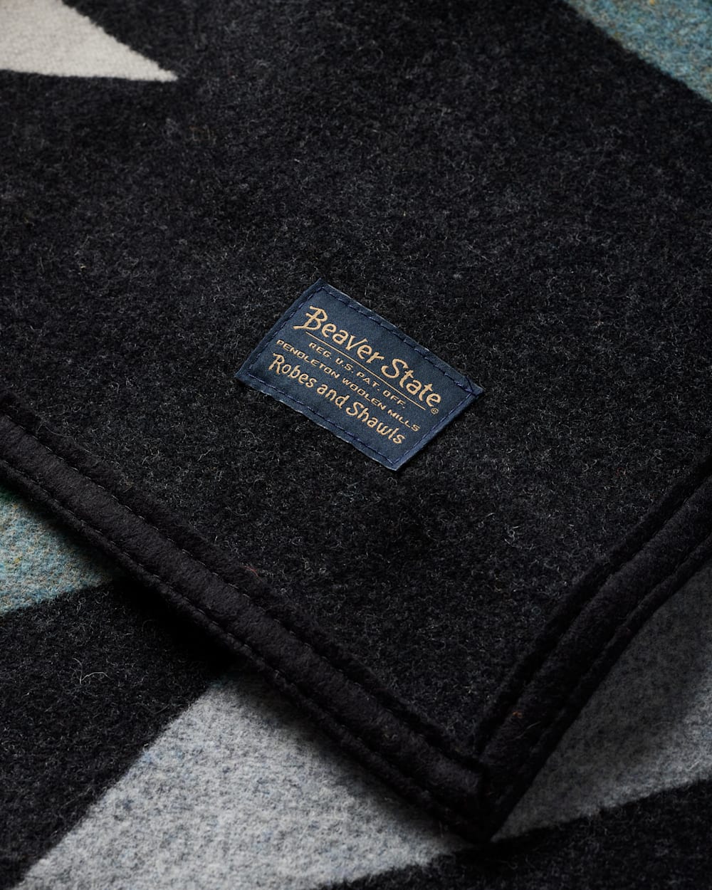 Pendleton The Wyeth Trail Blanket