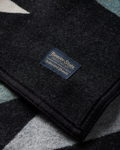 Pendleton The Wyeth Trail Blanket