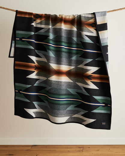 Pendleton The Wyeth Trail Blanket