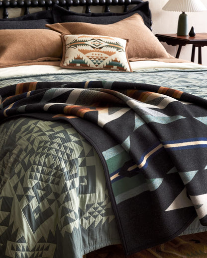 Pendleton The Wyeth Trail Blanket