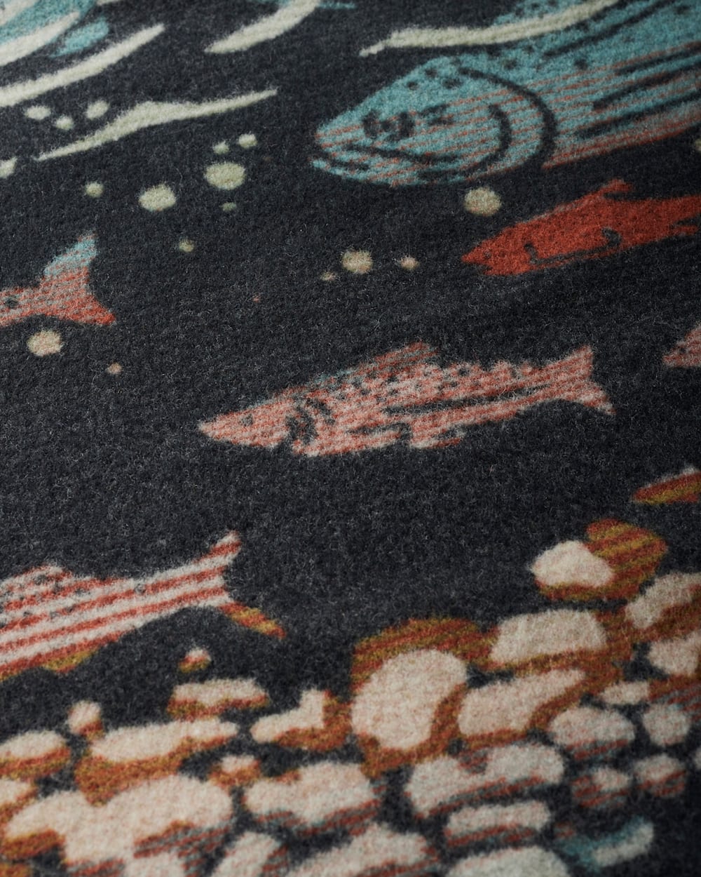 Pendleton Shop the Salmon Falls Blanket - Cozy Up in Style!