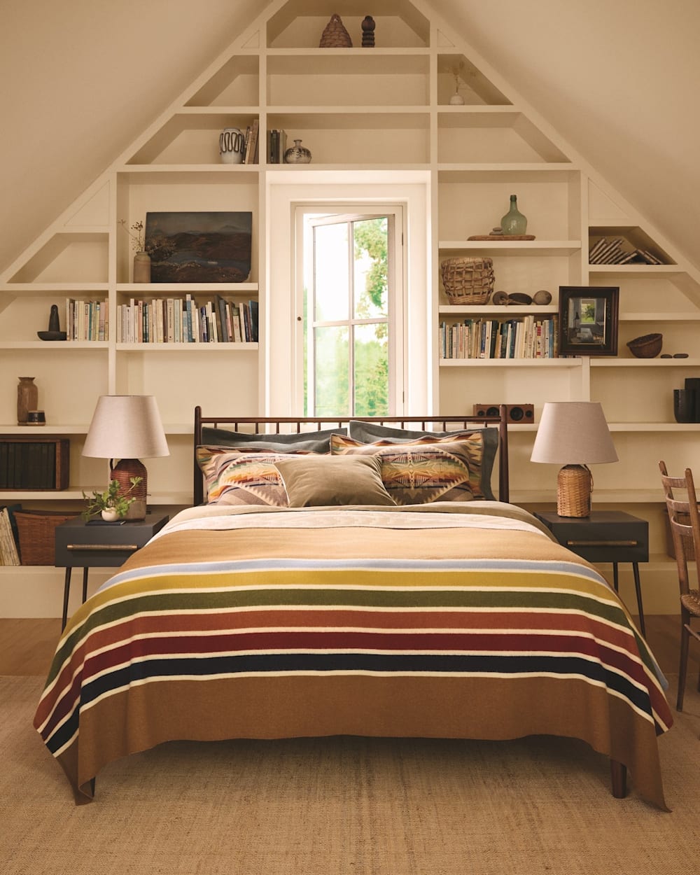 Pendleton Shop the Joshua Tree National Park Blanket - Wool Blankets