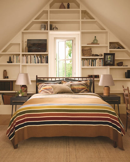Pendleton Shop the Joshua Tree National Park Blanket - Wool Blankets