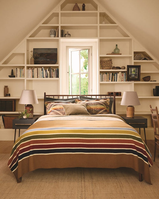 Pendleton Shop the Joshua Tree National Park Blanket - Wool Blankets