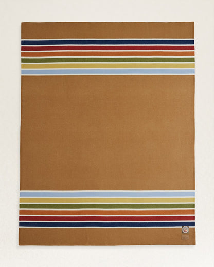 Pendleton Shop the Joshua Tree National Park Blanket - Wool Blankets