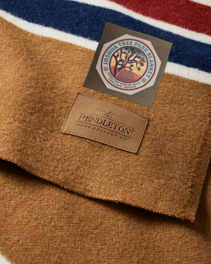 Pendleton Shop the Joshua Tree National Park Blanket - Wool Blankets