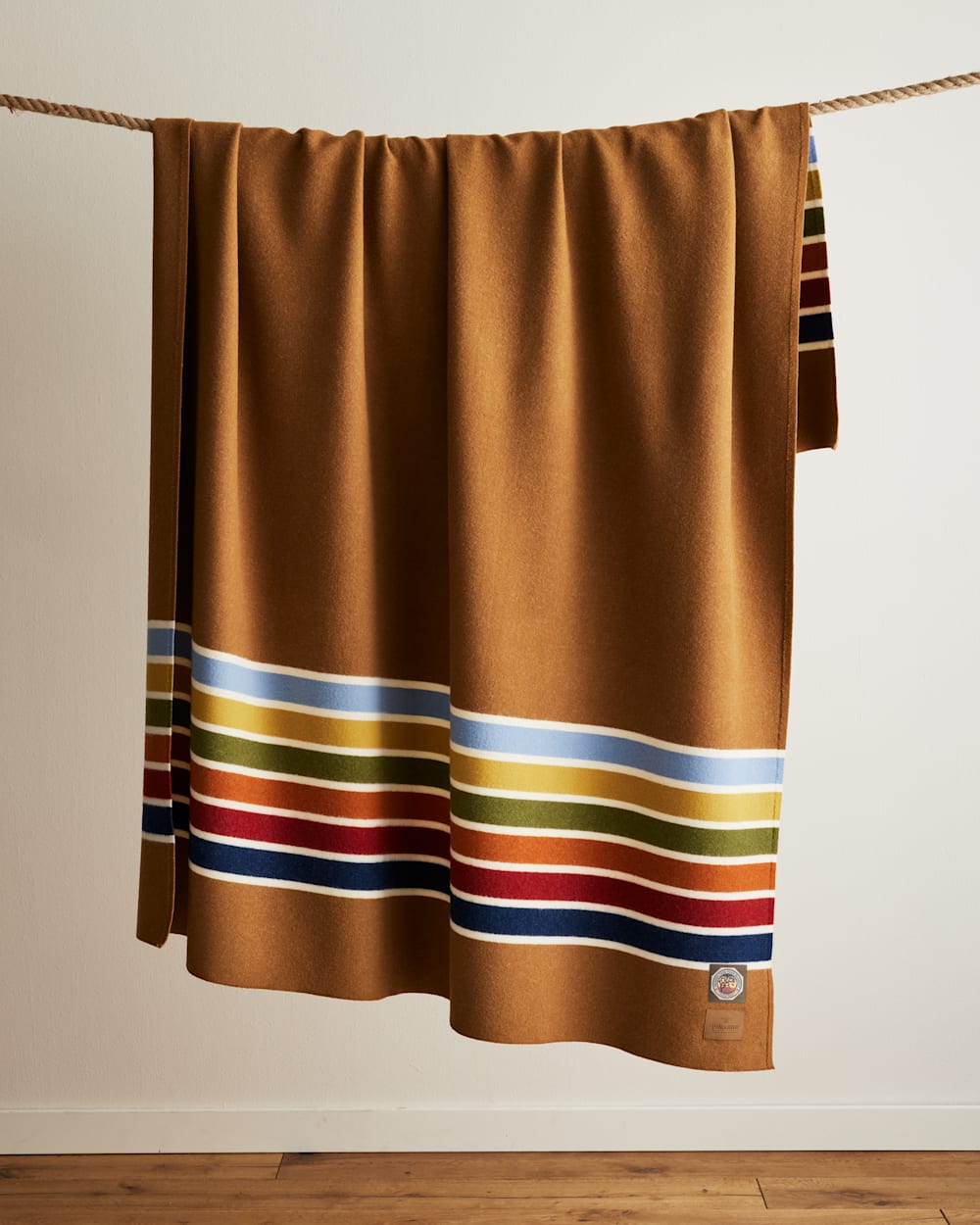 Pendleton Shop the Joshua Tree National Park Blanket - Wool Blankets