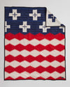 Red/White/Blue