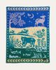 Blue Multi