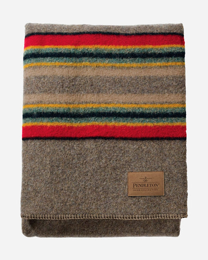 Pendleton Shop Cozy Camp Blankets: Luxurious Comfort Outdoors