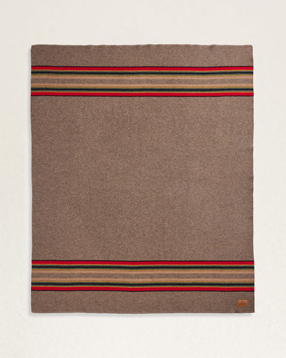 Pendleton Shop Cozy Camp Blankets: Luxurious Comfort Outdoors